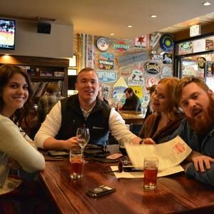 Meet your Posher, Thomas